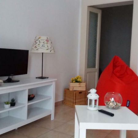Casa Dolce Casa Apartment ออสตูนี ภายนอก รูปภาพ
