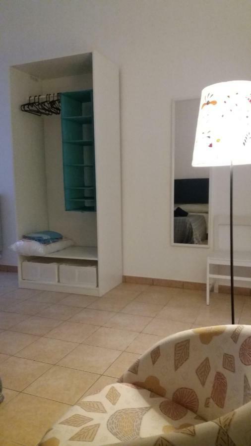 Casa Dolce Casa Apartment ออสตูนี ภายนอก รูปภาพ