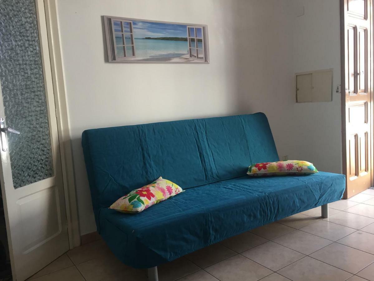 Casa Dolce Casa Apartment ออสตูนี ภายนอก รูปภาพ