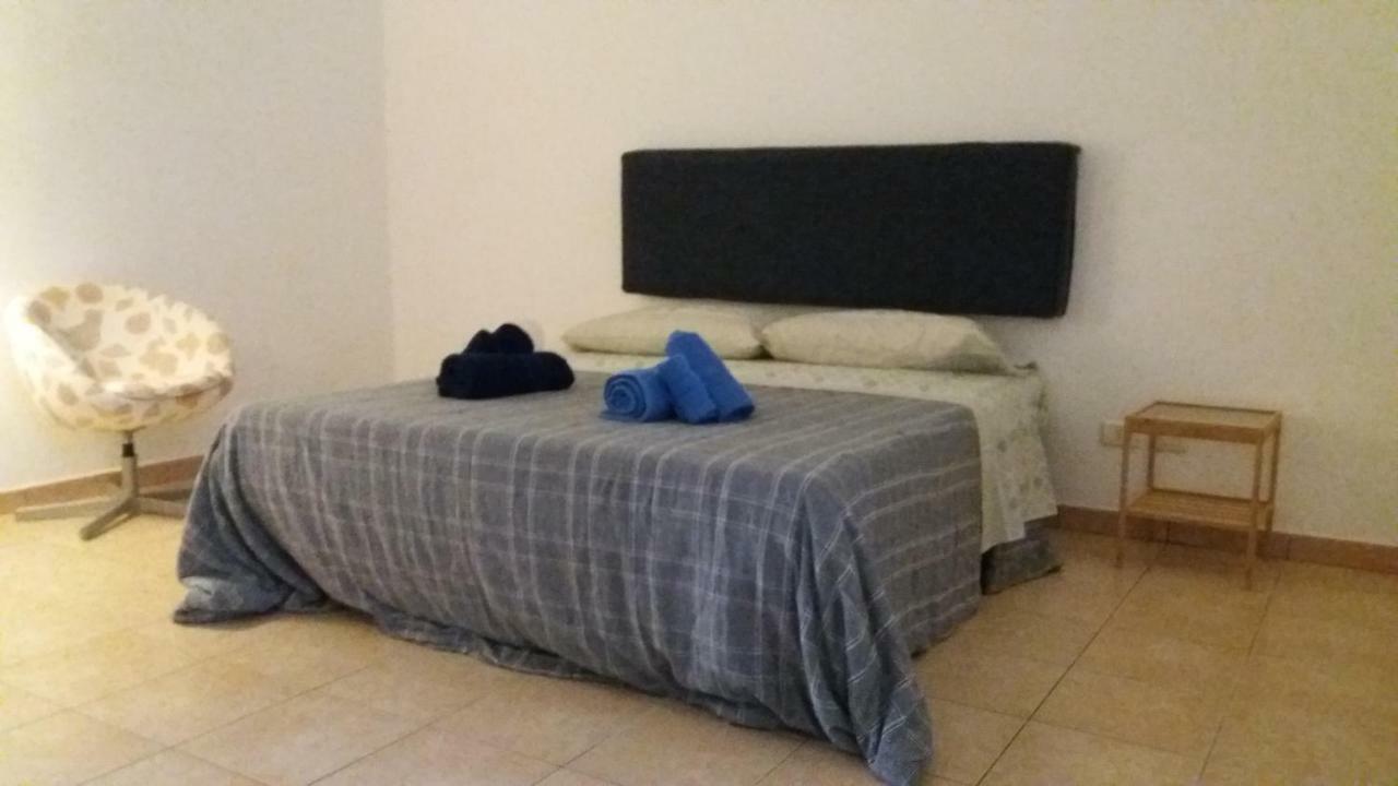 Casa Dolce Casa Apartment ออสตูนี ภายนอก รูปภาพ