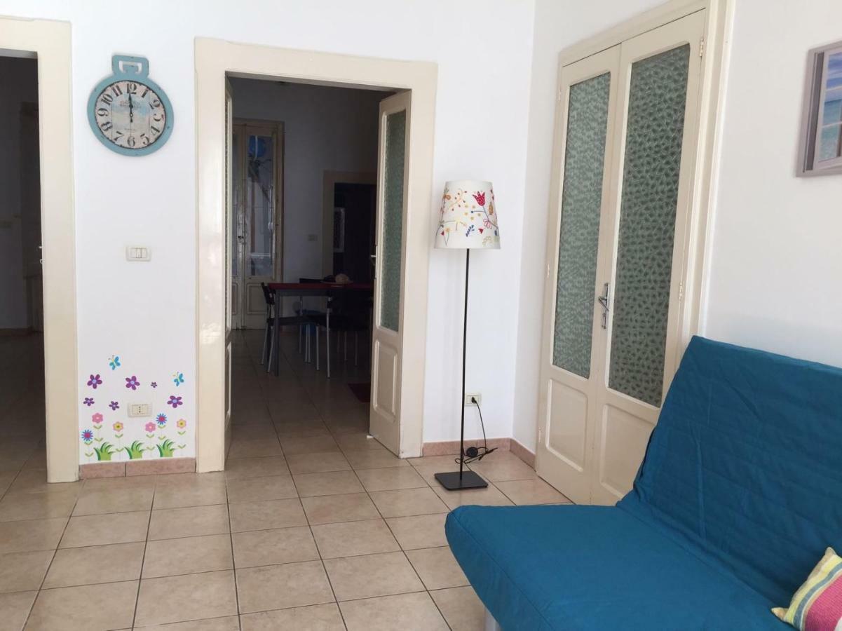 Casa Dolce Casa Apartment ออสตูนี ภายนอก รูปภาพ