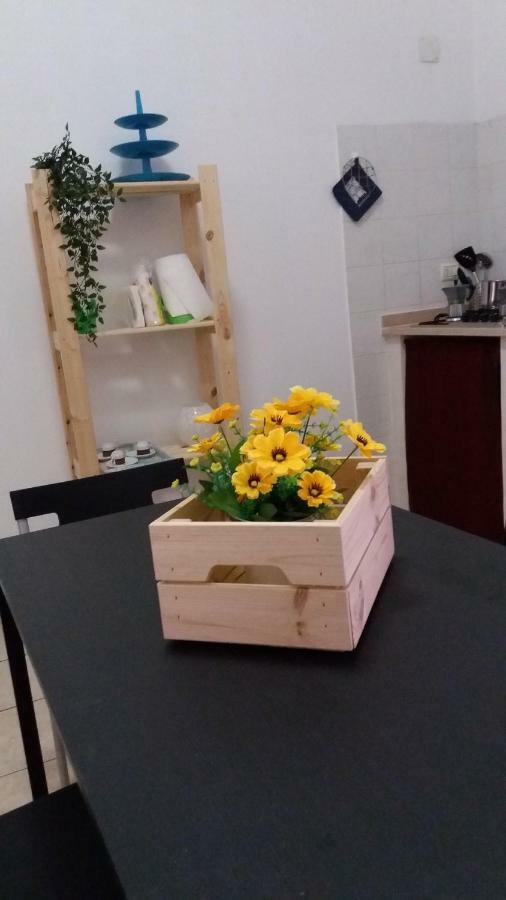Casa Dolce Casa Apartment ออสตูนี ภายนอก รูปภาพ