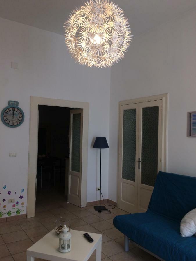 Casa Dolce Casa Apartment ออสตูนี ภายนอก รูปภาพ