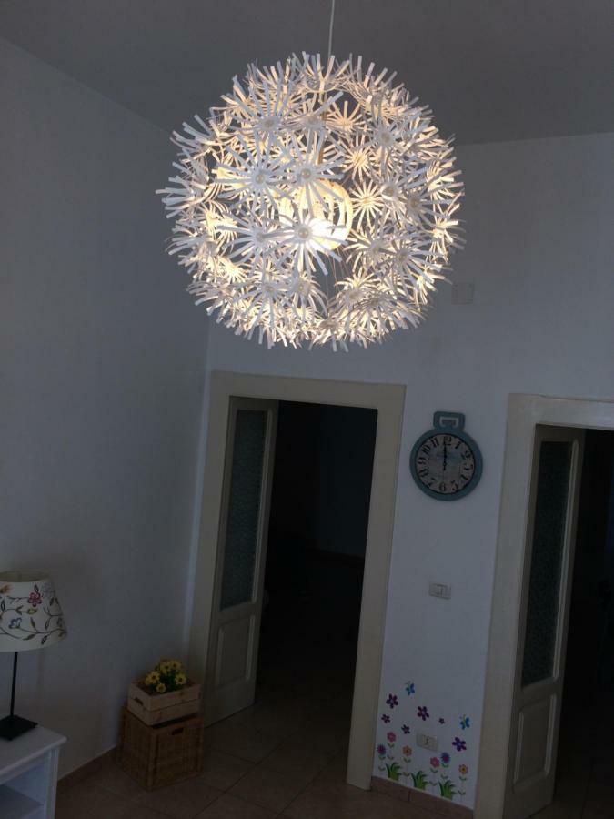 Casa Dolce Casa Apartment ออสตูนี ภายนอก รูปภาพ