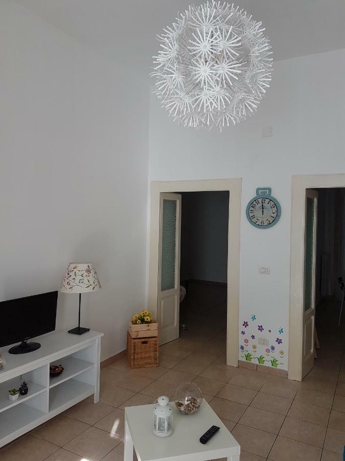 Casa Dolce Casa Apartment ออสตูนี ภายนอก รูปภาพ